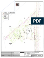 For Architectural Design Purposes: Site Plan LOT 78 DP 14817