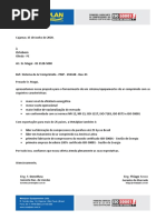 Proposta Técnica-Comercial - Ortobom - Rev 01