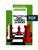 19-Escaques-tactica Del Medio Juego