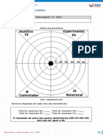 Aula 06 - Teste de Dominância Cerebral - Exercício