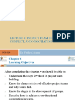 Lecture 04_Conflict Management_CH6