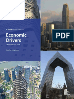 Economic Drivers: CTBUH Research Report