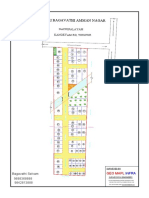 NALLUR PLOT IN FEET-Model