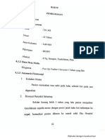 Asuhan Fisioterapi Pada Kasus Fraktur Clavicula Post Op Dengan Modalitas TENS Dan Terapi Latihan Untuk Meningkatkan Aktivitas Fungsional - Aldotiaandra Nim 1511401002 (2018)