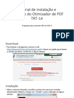Tutorial PDF A