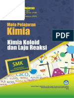 Paket Koloid Dan Laju Reaksi-Ok