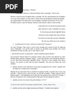 Quiz Classicisme