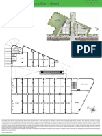 Lift Lobby R1 024: Future Development