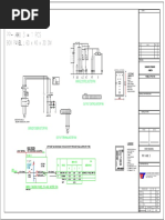 ATS Panel Single Line Diagram | PDF | Electrical Engineering | Electricity