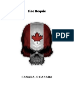 Sine requie Canada