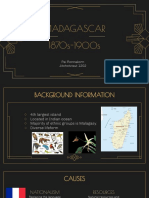 Madagascar