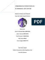 Download Makalah Sejarah Perkembangan Kota Semarang by Stevani Anggina SN49816397 doc pdf