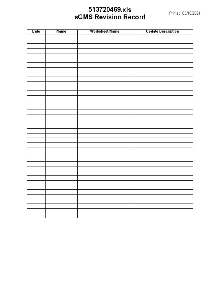Log Book Layer Proses Audit | PDF