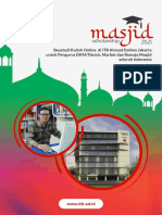 Brochure Masjid Scholarship 2021