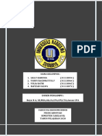 AUDITING 2 BAB 7