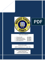 INTERNAL AUDIT BAB 7