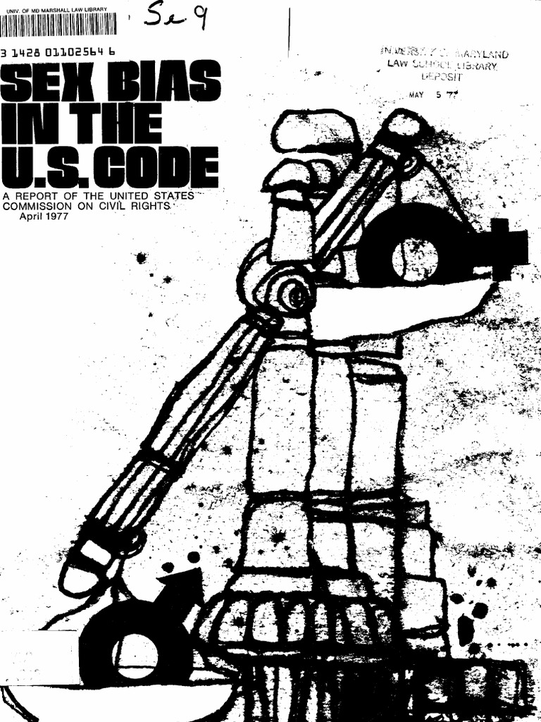1977-04-00--bias-in-the-us-code-pdf-u-s-state-suspect