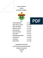 Makalah Kelompok 2 Summer Meteorolog Laut