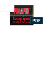 Polapik Logo11