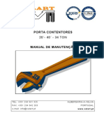Manual de Manutenção - TX9Y283238X021012