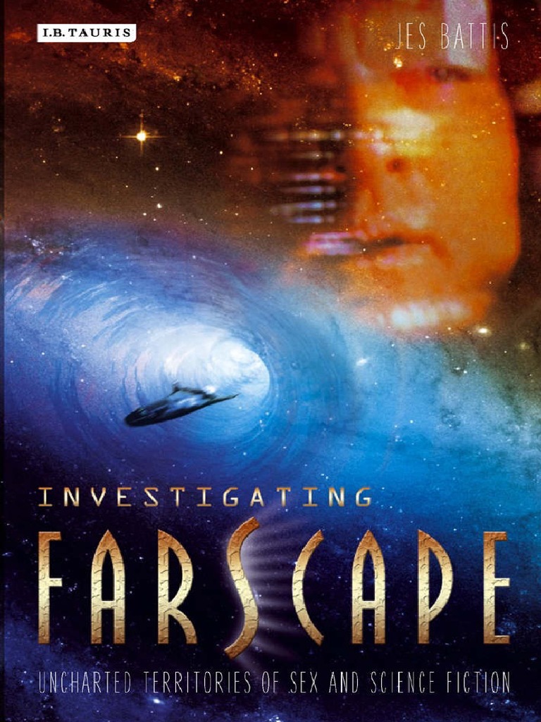 Investigating Farscape | PDF