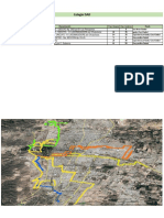 Mendotran Recorridos Al Dad