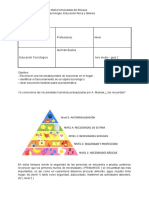 1ero Educación Tecnológica Guia N°2