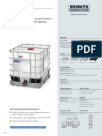 Datasheet Schuetz Ecobulk MX Ev en