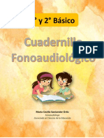 1 Cuadernillo 1° - 2° Básico