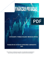 Taller 2 de Finanzas Privadas