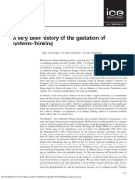 Didse.60821.217-Appendix C A Very Brief History of The Gestation of Systems-Thinking