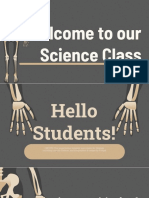 Introduction to Body Systems