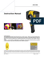Instruction Manual: ND-7043-3 Page 1 of 22