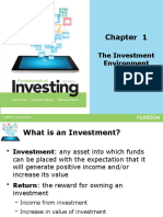 CH 1 - The Investment Environment - PPTX Gi