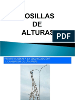 Cosas de Alturas