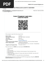 Panduan Implementasi MFA IAM PLN Via PLN Click | PDF