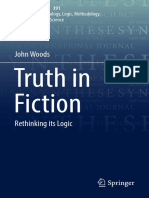 Woods - Truth-in-Fiction-Rethinking-its-Logic