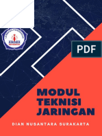 Modul Jaringan