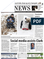 Maple Ridge Pitt Meadows News - March 2, 2011 Online Edition