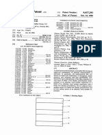 United States Patent (19) (11) Patent Number:: Mueller (45) Date of Patent