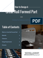 Great RollFormedPartEbook