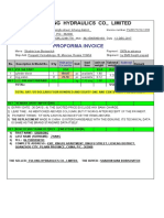 Proforma Invoice - Bank Details.v14-160 Part - Amanda 20171212