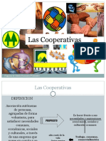 Diapositivas Cooperativas
