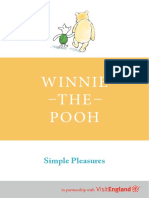 Winnie the Pooh - - Gấu Pooh