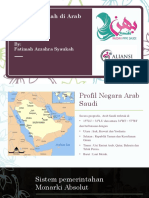 Akhwat Kuliah Di Saudi-Fatimah Azz