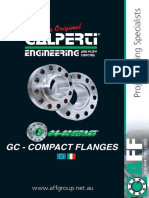 AFF Compact Flanges-GCCompact SML