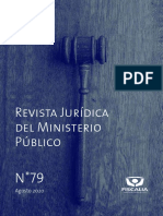 Revista Juridica 79