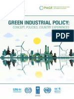 Altenburg Rodrik Green Industrial Policy 2017