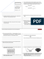 Magnetic Field Worksheet: Addu High School Hithadhoo/Addu RKSH