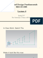 MECH 1305 - Lecture 4